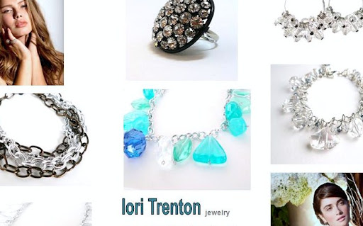 lori Trenton jewelry