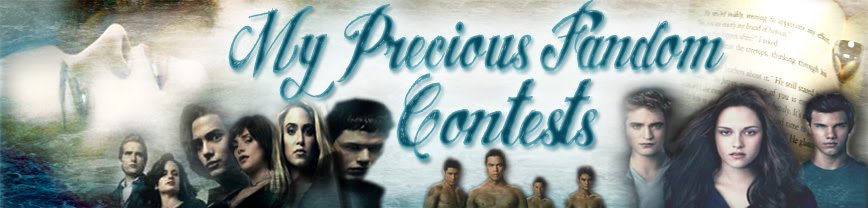 My Precious Fandom Contests