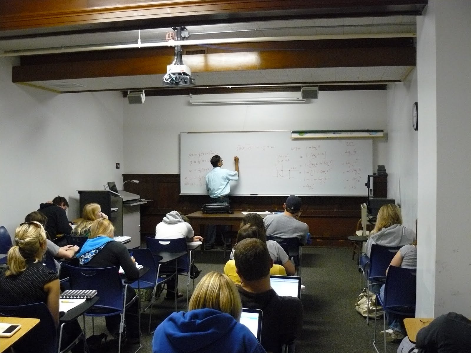 Flagler College Ponce De Leon Hall