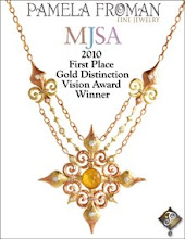 2010 MJSA Vision Award