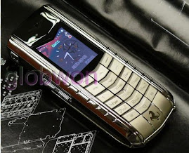 VT ferrari luxury mobile phone