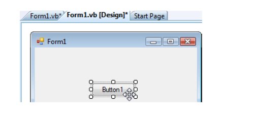 Wira elektro: Pengenalan VIsual Basic 2008