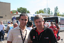 VUELTA A ESPAÑA 2008 - ZAMORA