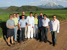 2008 Quaich in Colorado