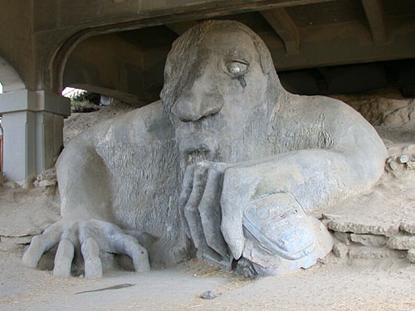 Durango Washington: The Fremont Fair & Summer Solstice Parade with ...