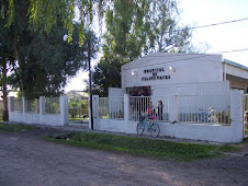 hospital municipal