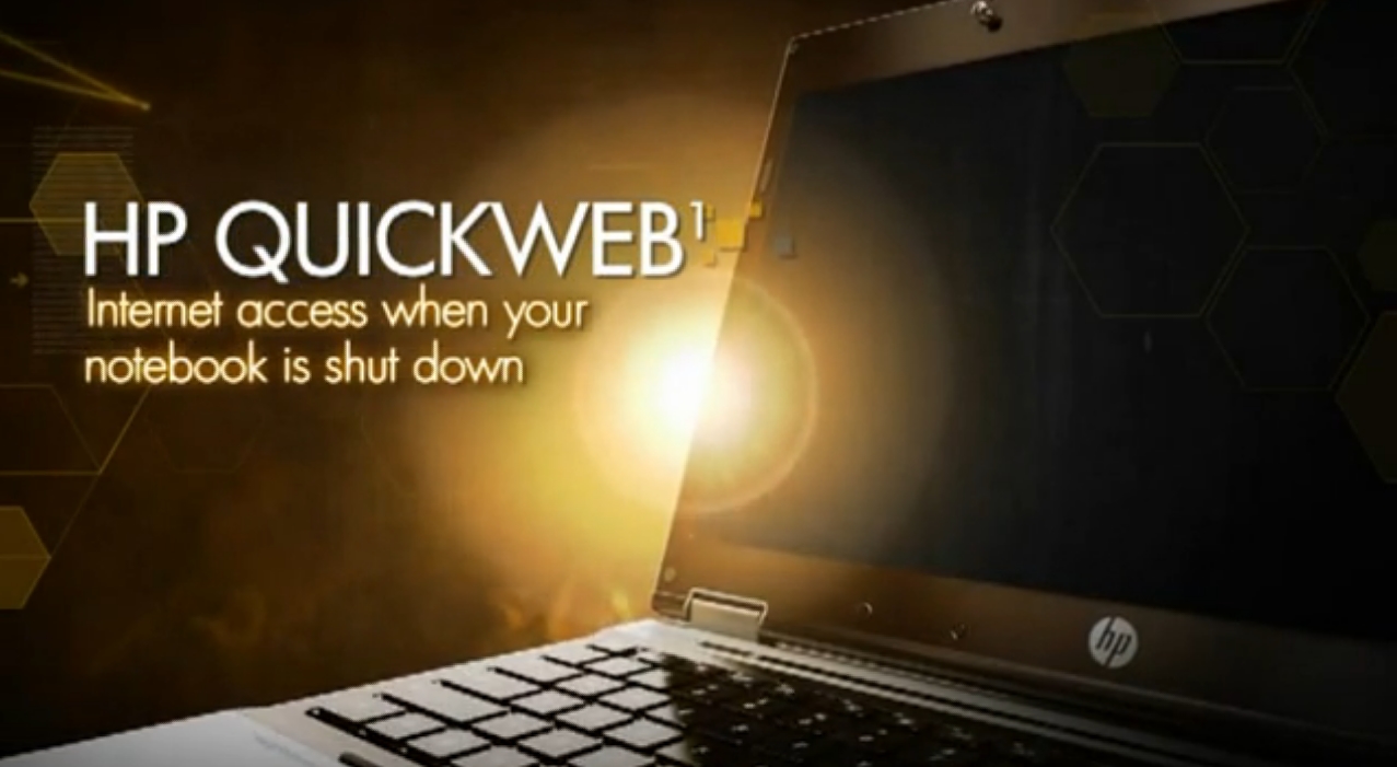 Worldwide Tech & Science HP Business Notebooks ProductivityEnhacing