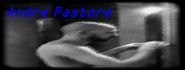 ANDRE PASTORE