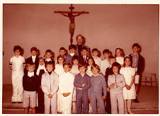 Foto de comunió