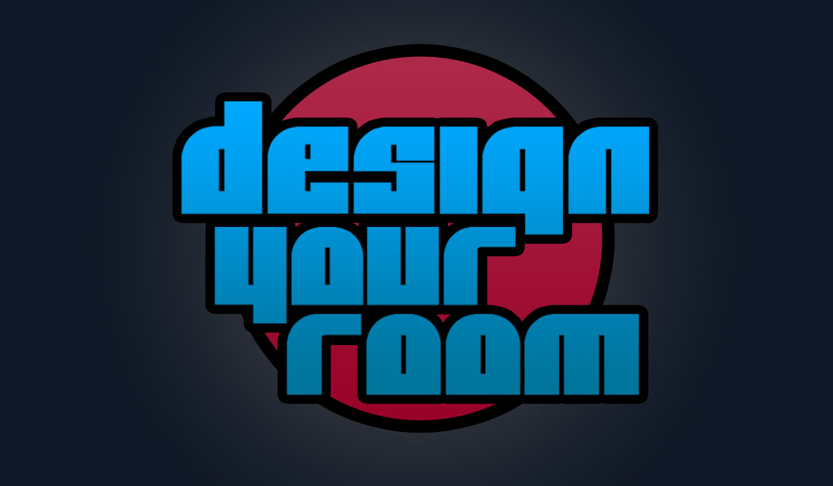 Ephraim Danny Wong Yong Gui: Game Logo Design and Birthday Card