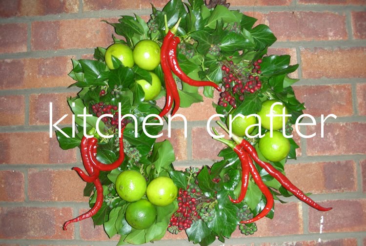 kitchen crafter