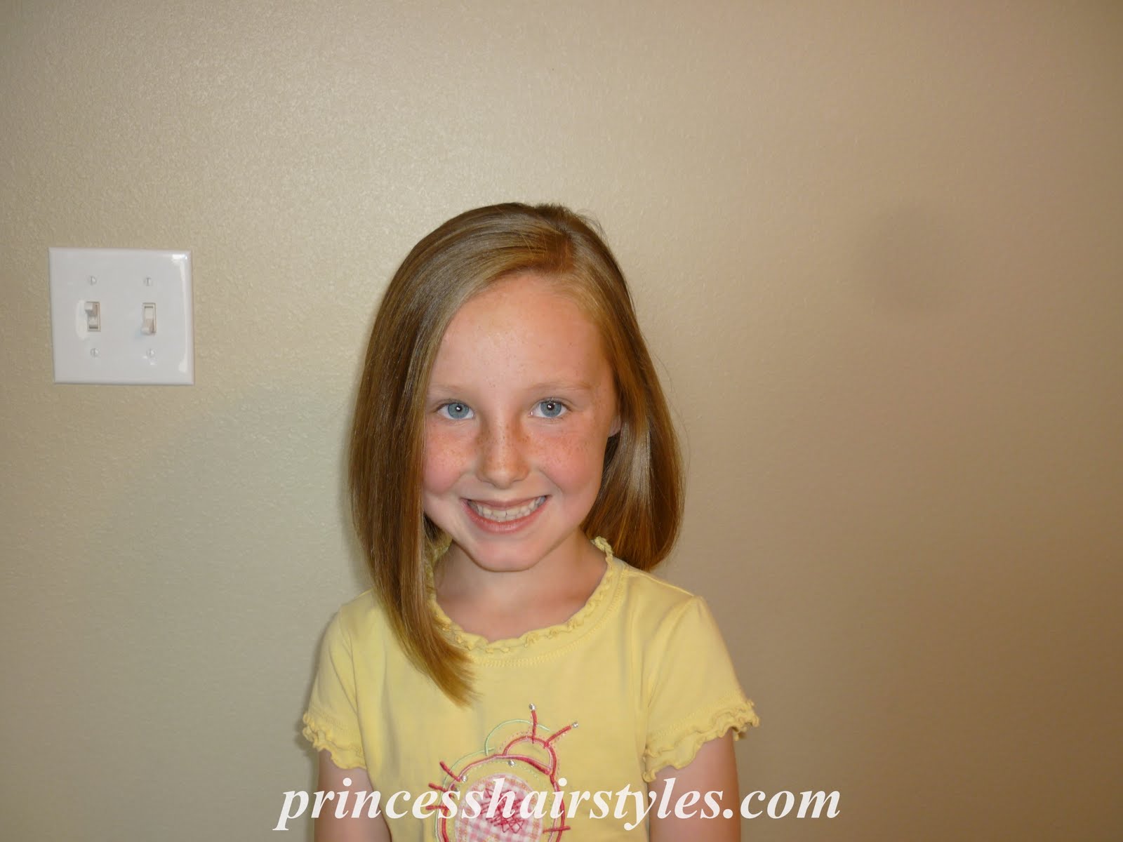 May 2010 Hairstyles For Girls Princess Hairstyles