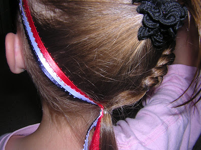 hairstyles for little girls