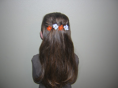 tween hairstyle