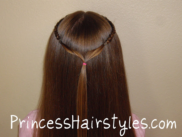 hairstyles girls - hair styles