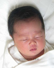 Emma Hope:  First Glimpses