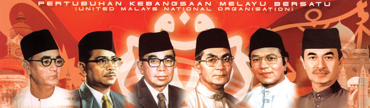 Pemilihan UMNO 2008