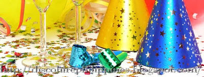 Party decoration services in the Philippines Islands