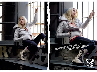 Scarlett Johnansson styled by Lara Backmender Lara Backmender, celebrity stylist, chats about her job