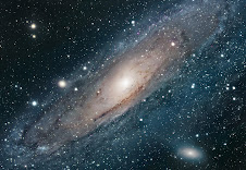 Galaxia de Andrómeda