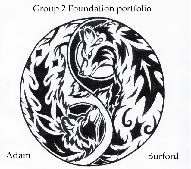 Group 2 Foundation Portfolio