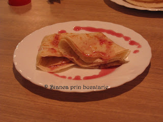 Clatite dospite (de post)