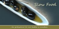 Slow-food - Polacy Przyjechali