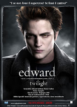 Edward Cullen
