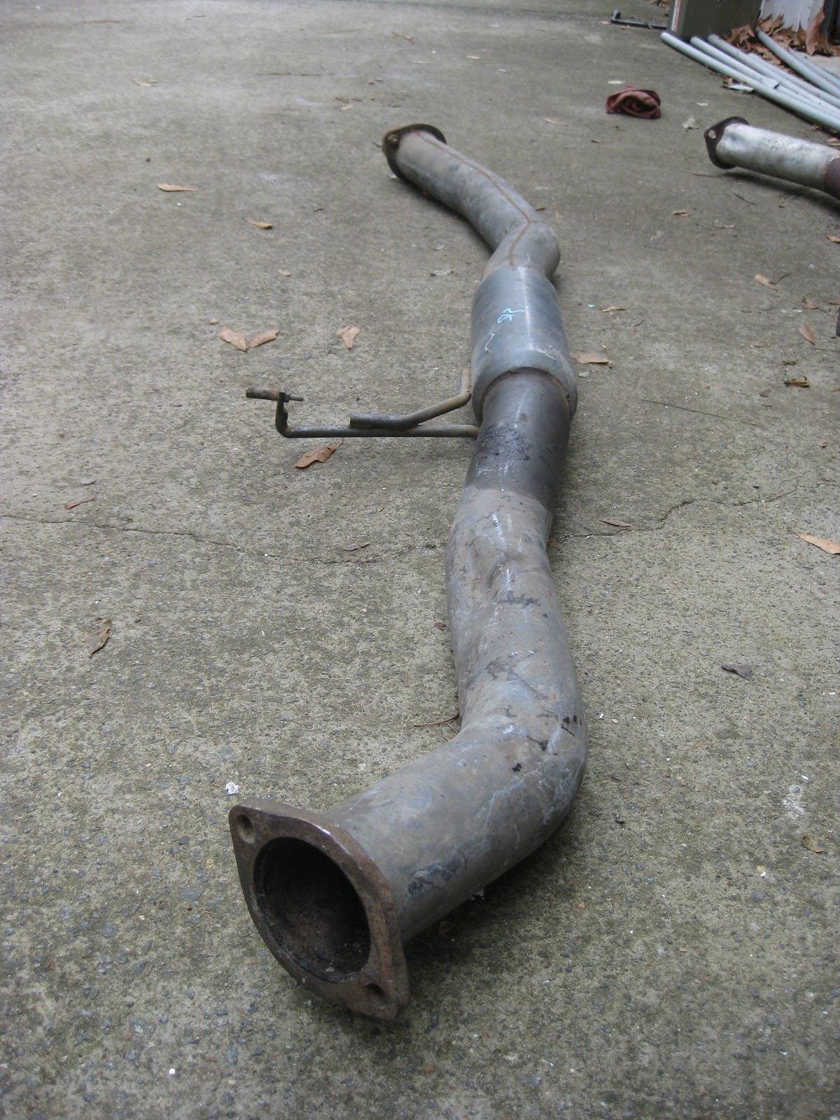 R&B JDM Parts Garage Exhausts