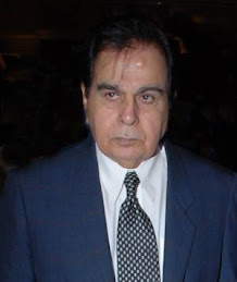 Yousuf Khan ( Dilip Kumar )