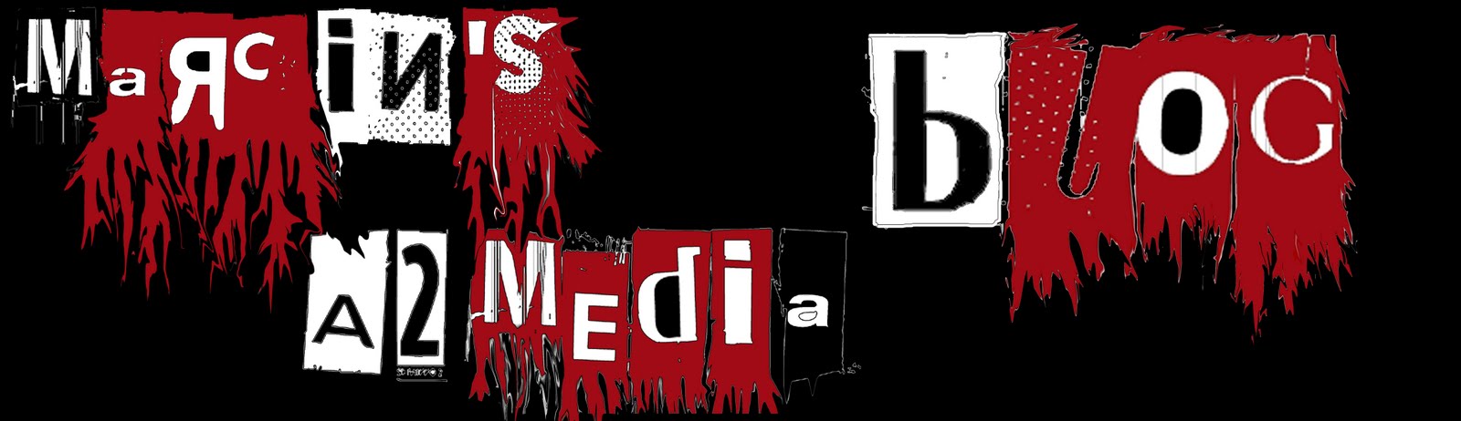 Marcin's A2 Media Blog