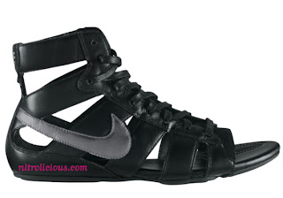 nike mens gladiator sandals