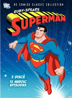 SERIE: Superman (1988)