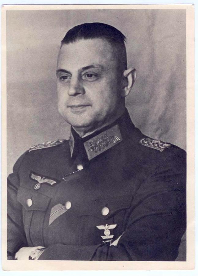 Rudolf Ulrich Net Worth