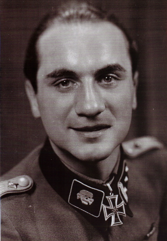 Fritz Vogt Net Worth