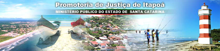Promotoria de Justiça de Itapoá | Ministério Público de Santa Catarina