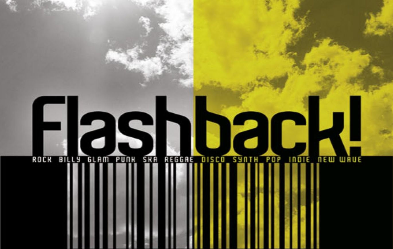 FlashBack Good Times

