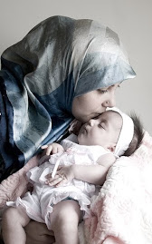 The Prophet Muhammad (peace be upon him) showed us the importance of serving one's parents