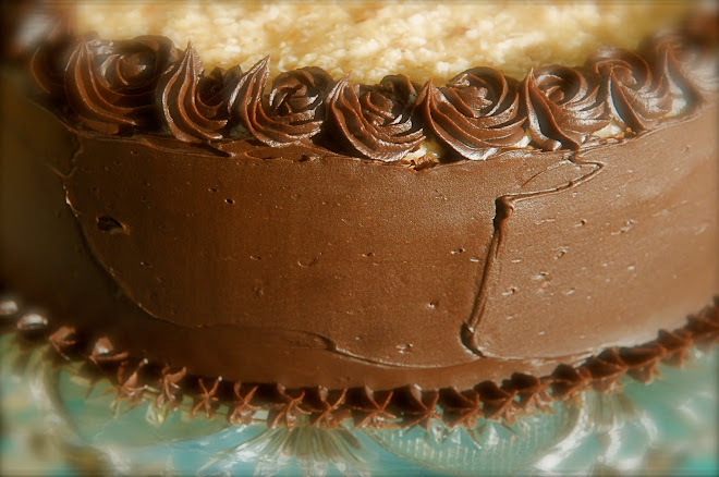 german chocolate cake