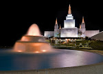 Oakland Temple