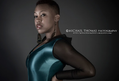 Michael Thomas Photography | St. Louis African American Photographers United