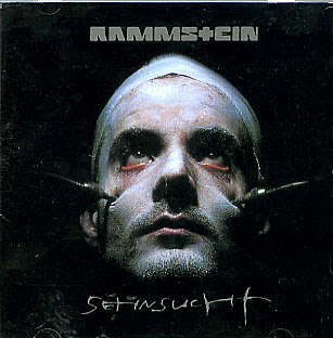 rammstein sehnsucht album mega