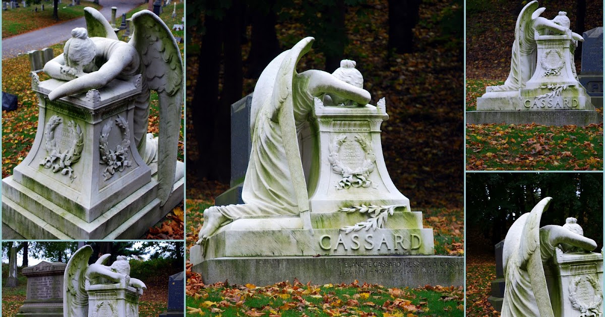 New Angel of grief funeral home with New Ideas