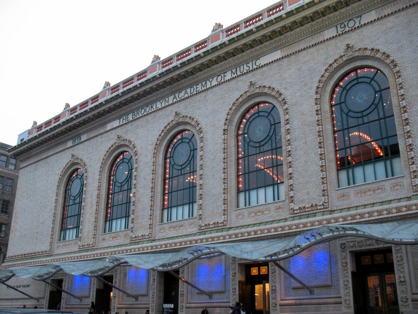 Mille Fiori Favoriti The New ABT Nutcracker at BAM