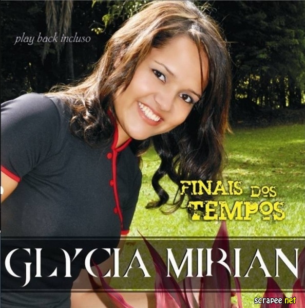 Cantora Glycia Mirian
