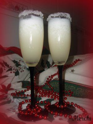 Como se hace el sorbete de limon con cava
