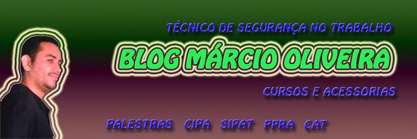 Márcio de Oliveira Gonçalves Dias