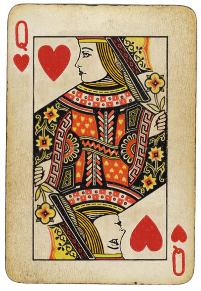 Graham Rawle: THE CARD - Published April 2012