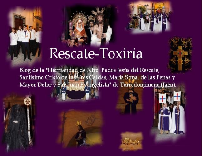Rescate-Toxiria