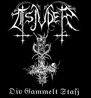 tsjuder discografia 1029